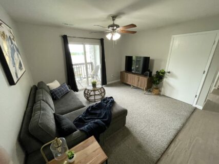 Nice Living Room