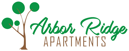 Arbor Ridge Apartments logo