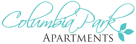 Columbia Park Apartments logo